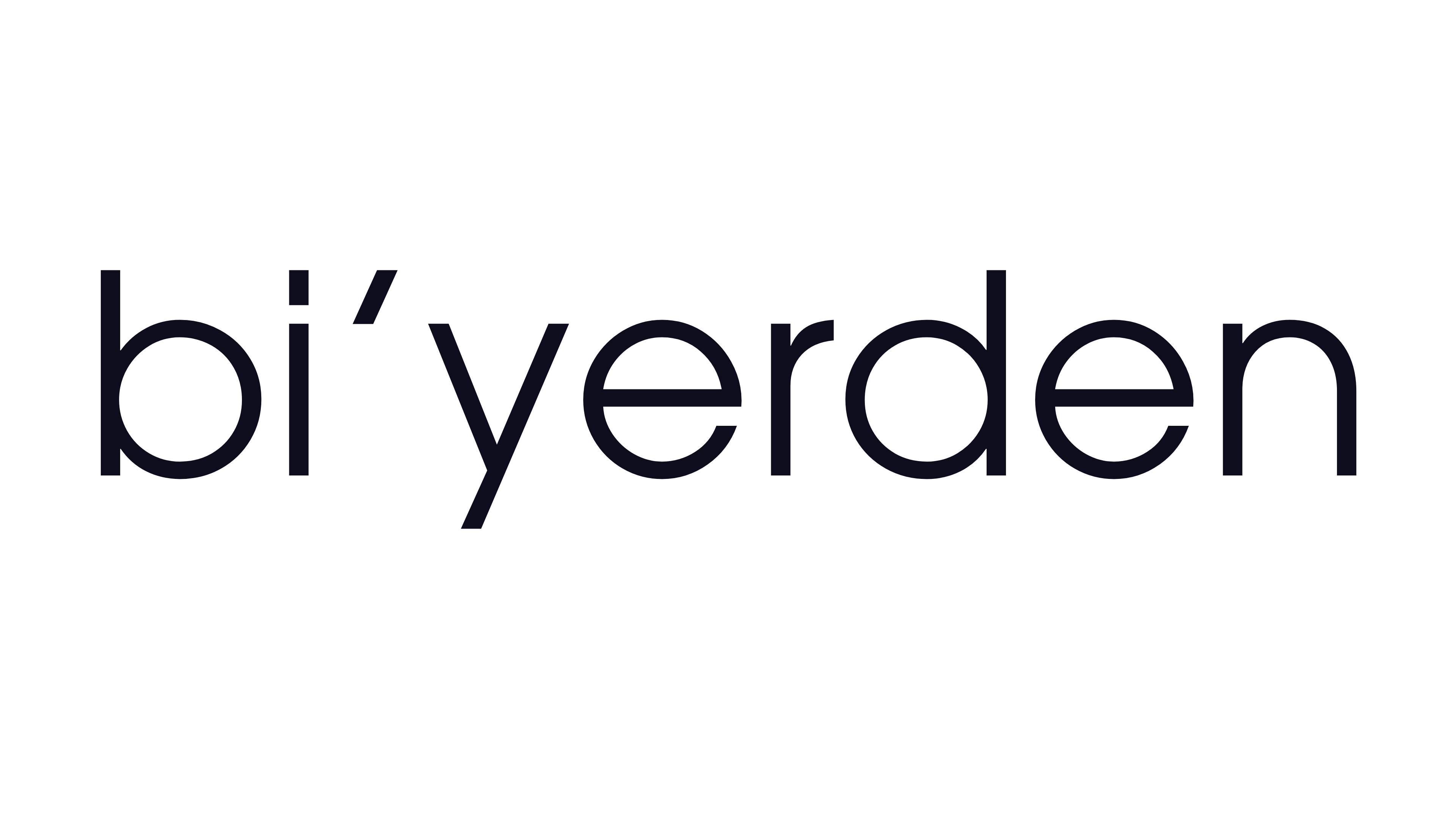 bi'yerden logo